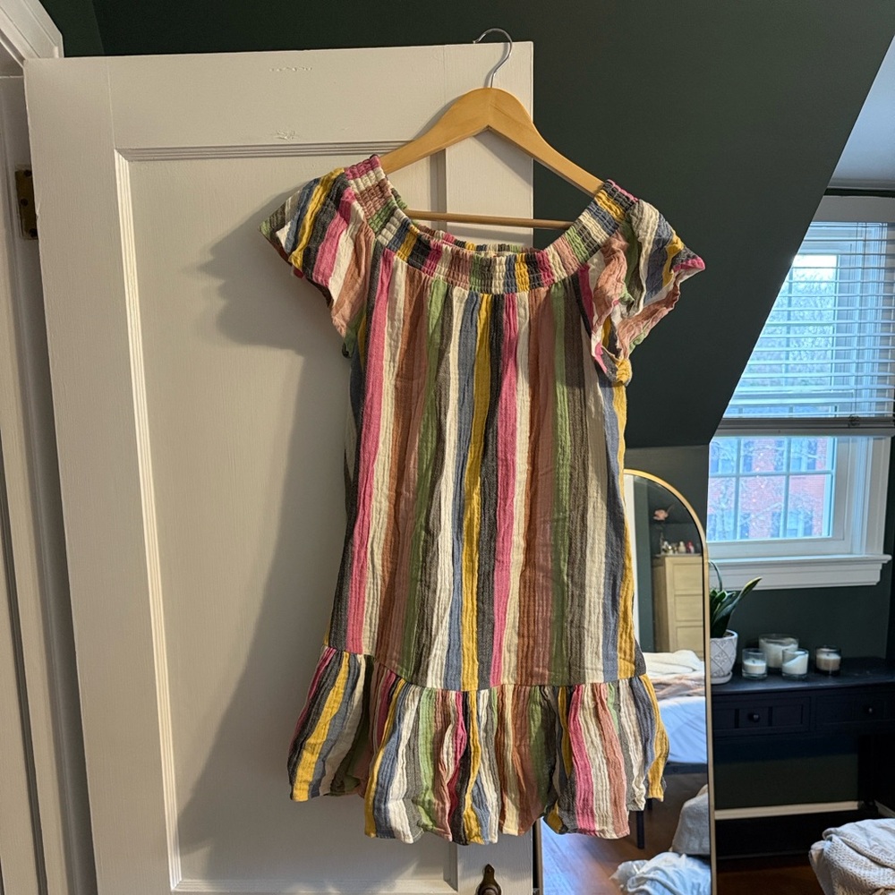 Marine Layer Dress